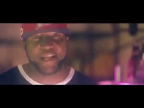 Video: Durag Dynasty - Fish Meat (feat. Prodigy)